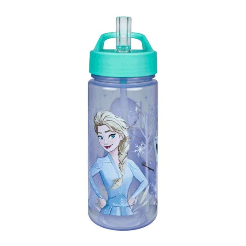 SCOOLI Trinkflasche AERO, Scooli Designs Frozen  5 von Scooli