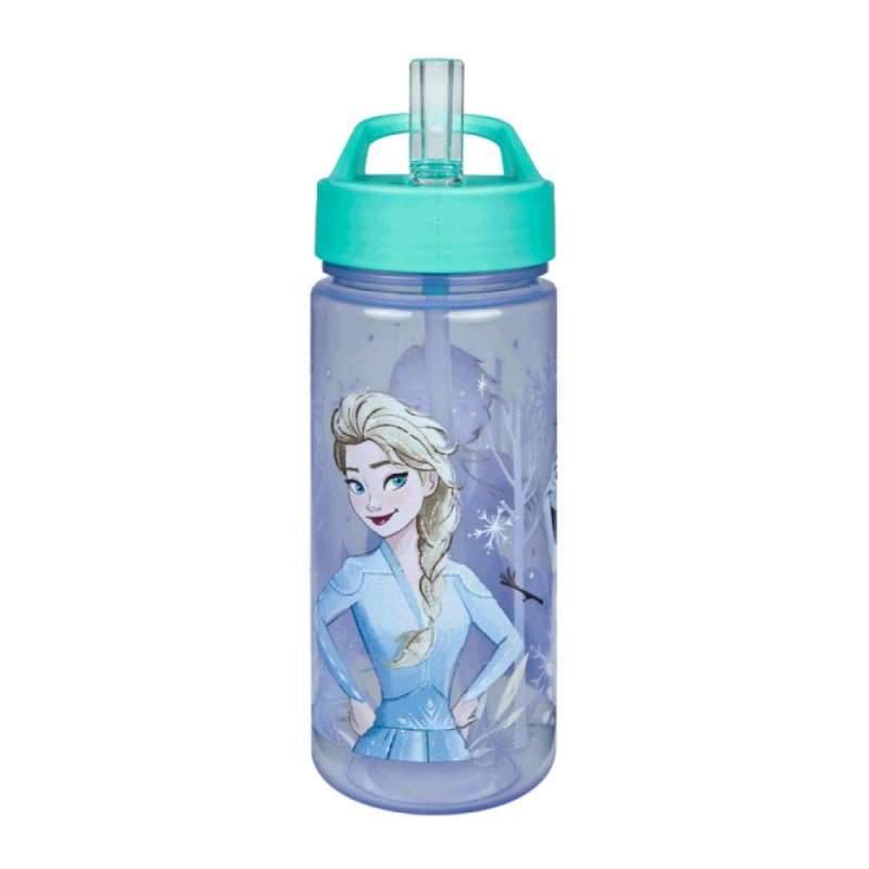 SCOOLI Trinkflasche AERO, Scooli Designs Frozen  5 von Scooli