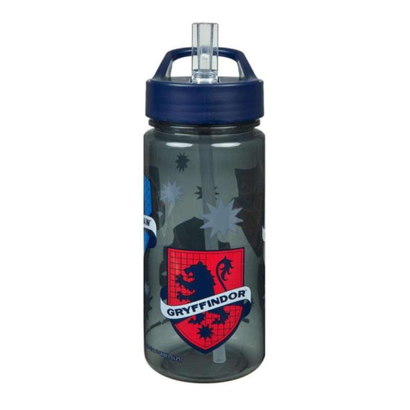 SCOOLI Trinkflasche AERO, Scooli Designs Harry Potter 3 von Scooli
