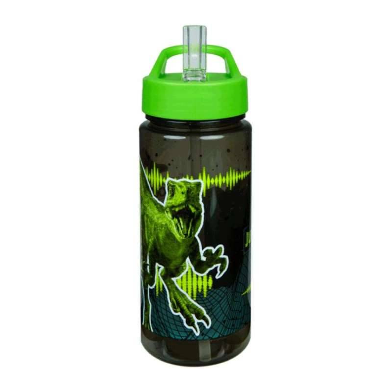 SCOOLI Trinkflasche AERO, Scooli Designs Jurrasic World 2 von Scooli