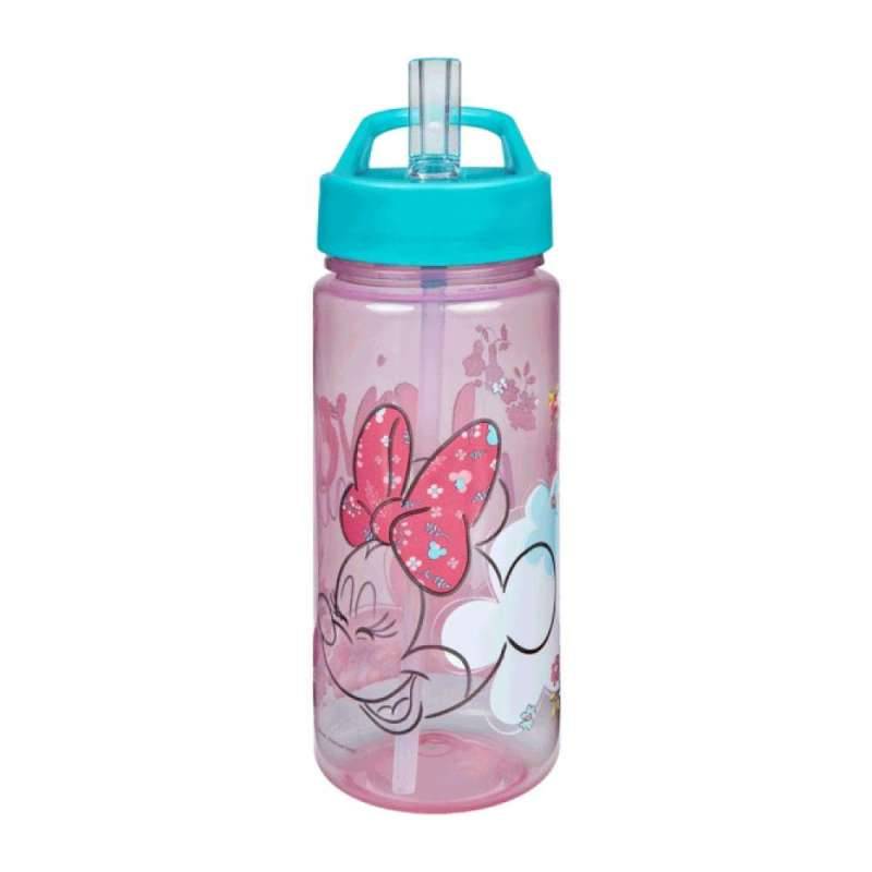SCOOLI Trinkflasche AERO, Scooli Designs Minnie Mouse 3 von Scooli