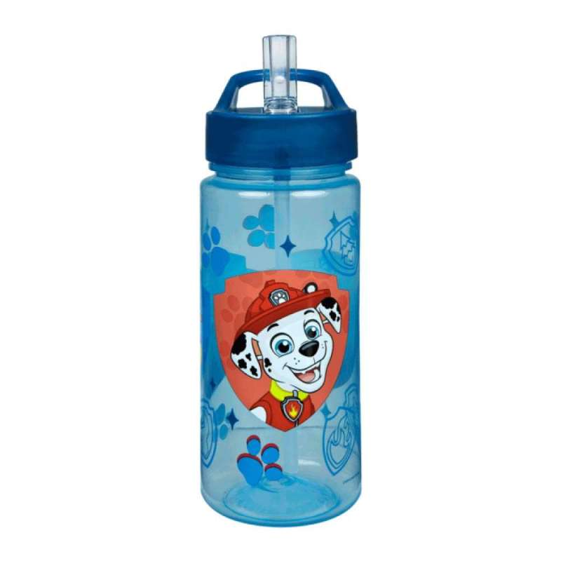 SCOOLI Trinkflasche AERO, Scooli Designs Paw Petrol 3 von Scooli