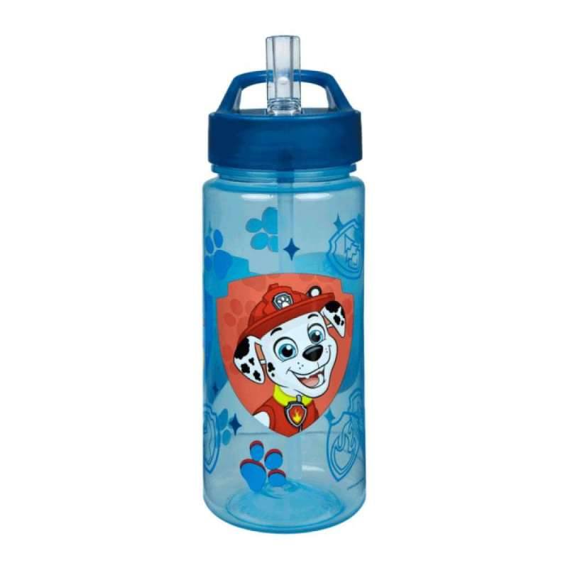 SCOOLI Trinkflasche AERO, Scooli Designs Paw Petrol 3 von Scooli