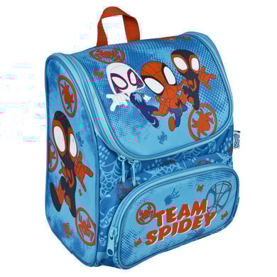 Scooli Cutie Kindergartenrucksack Spidey von Scooli