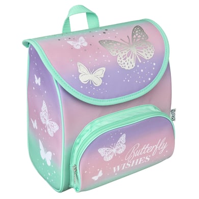 Scooli Cutie Kindergartenrucksack Butterfly Wishes von Scooli