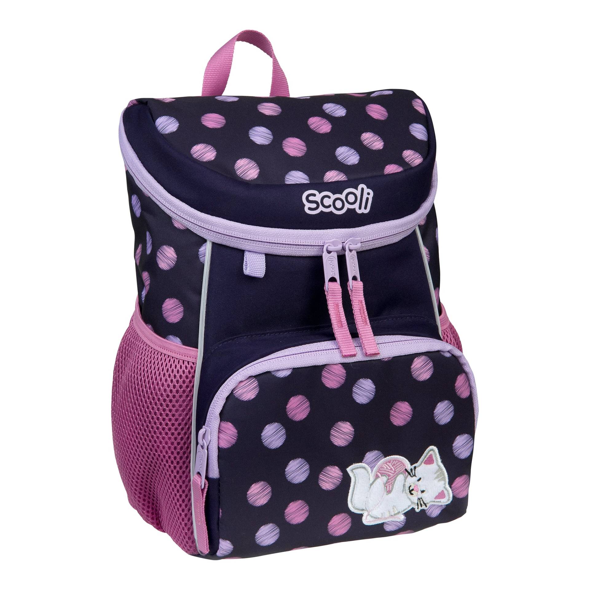 Scooli Kindergartenrucksack Mini-Me Scooli Kindergartenrucksack Mini-Me von Scooli