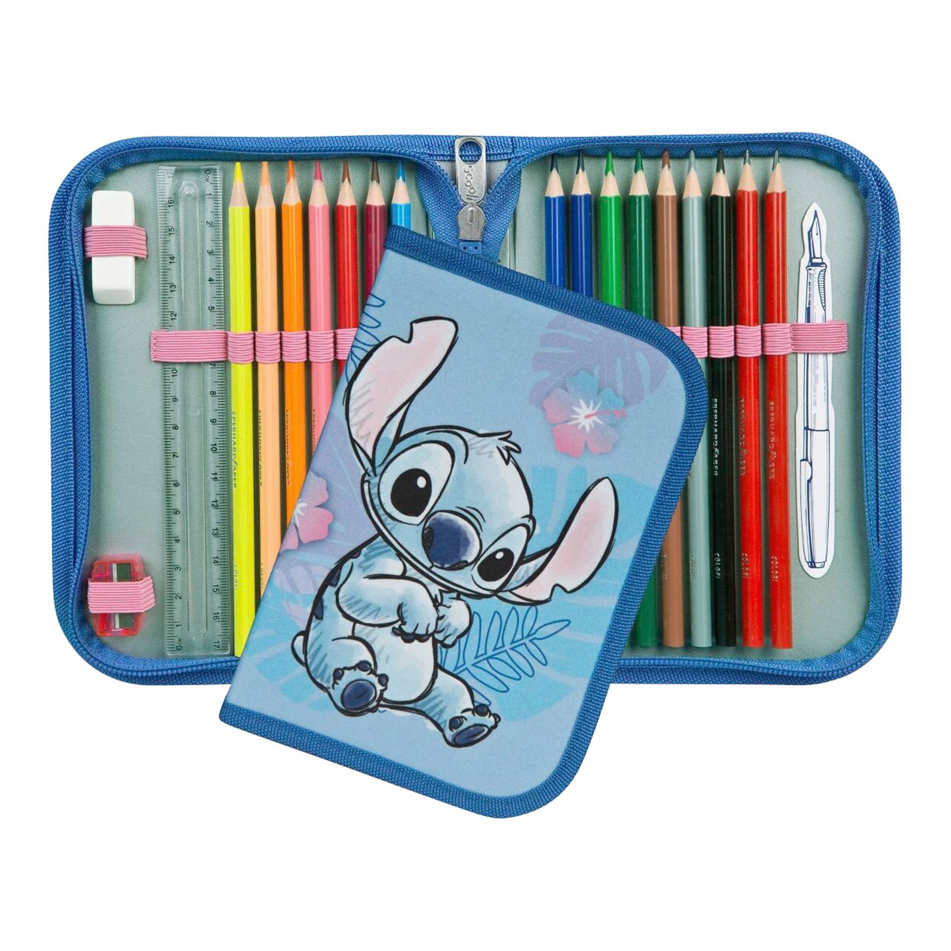 Scooli Schulranzen-Set EasyFit 5-tlg. Scooli Schulranzen-Set EasyFit 5-tlg. von Scooli