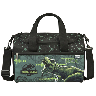 Scooli Sporttasche Jurassic World von Scooli