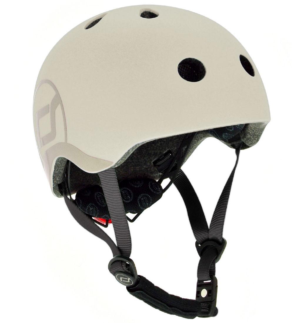 Scoot and Ride Fahrradhelm - Ash - Scoot and Ride - 51-55 cm - Fahrradhelme Scoot and Ride Fahrradhelm - Ash - Scoot and Ride - 51-55 cm - Fahrradhelme von Scoot and Ride