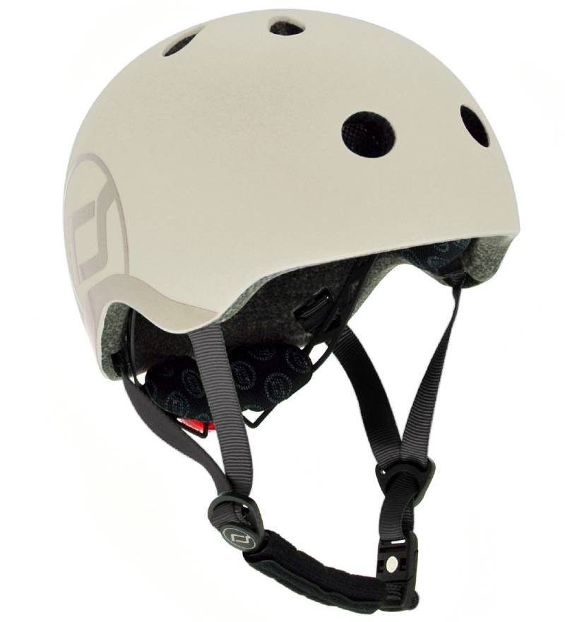 Scoot and Ride Fahrradhelm - Ash - Scoot and Ride - 51-55 cm - Fahrradhelme Scoot and Ride Fahrradhelm - Ash - Scoot and Ride - 51-55 cm - Fahrradhelme von Scoot and Ride