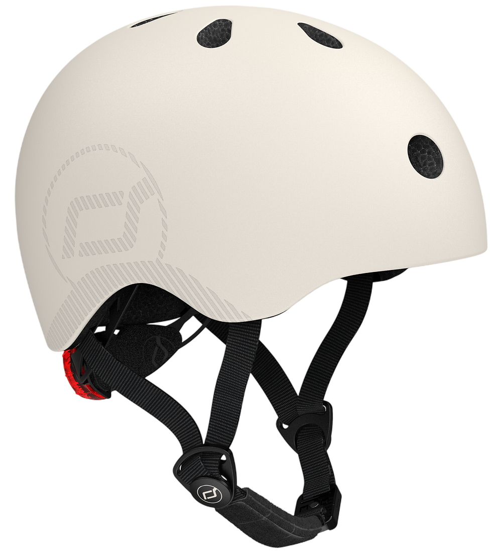Scoot and Ride Fahrradhelm - Ash - Scoot and Ride - 55-58 cm - Fahrradhelme Scoot and Ride Fahrradhelm - Ash - Scoot and Ride - 55-58 cm - Fahrradhelme von Scoot and Ride