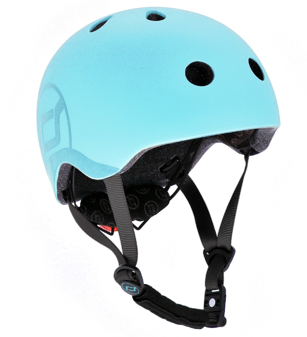 Scoot and Ride Fahrradhelm - Blueberry - Scoot and Ride - 51-55 cm - Fahrradhelme Scoot and Ride Fahrradhelm - Blueberry - Scoot and Ride - 51-55 cm - Fahrradhelme von Scoot and Ride