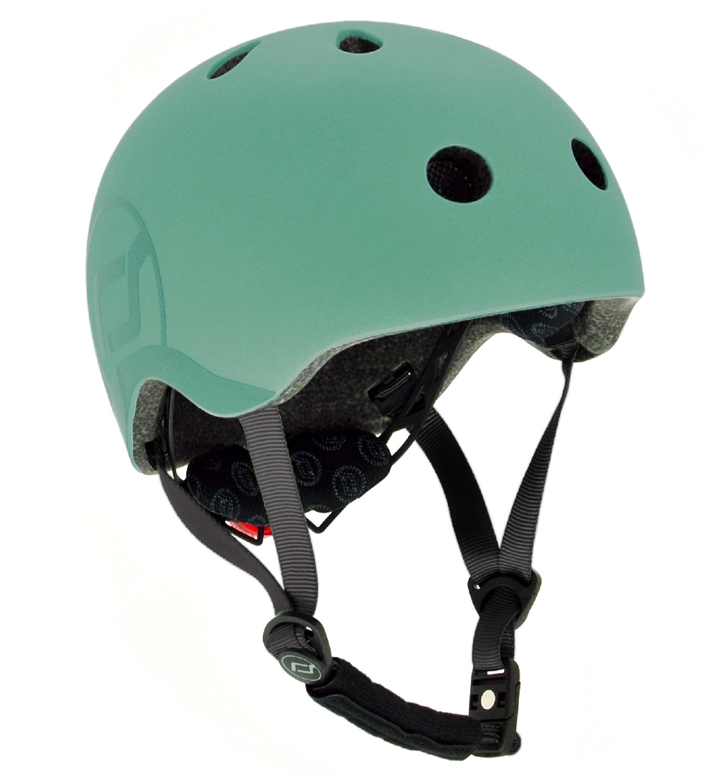 Scoot and Ride Fahrradhelm - Forest - Scoot and Ride - 51-55 cm - Fahrradhelme Scoot and Ride Fahrradhelm - Forest - Scoot and Ride - 51-55 cm - Fahrradhelme von Scoot and Ride