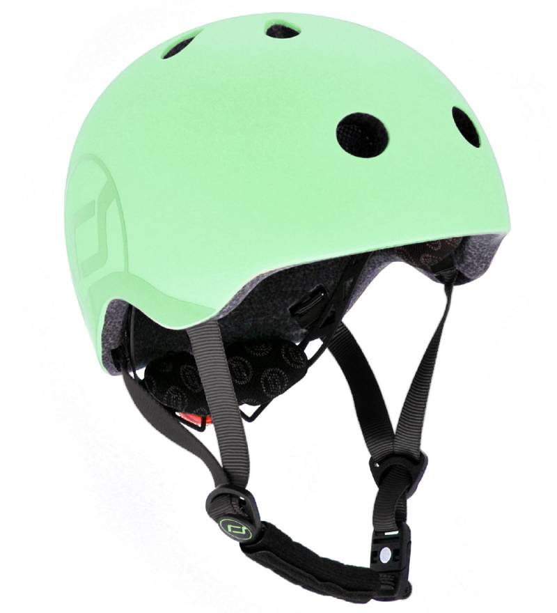 Scoot and Ride Fahrradhelm - Kiwi - Scoot and Ride - 51-55 cm - Fahrradhelme Scoot and Ride Fahrradhelm - Kiwi - Scoot and Ride - 51-55 cm - Fahrradhelme von Scoot and Ride