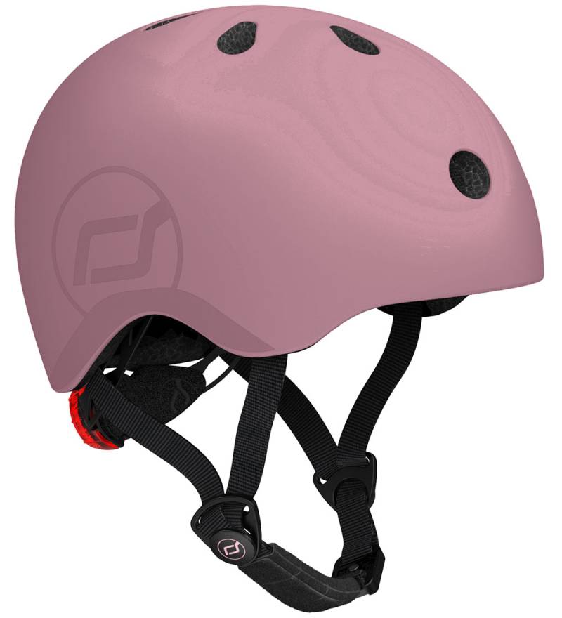 Scoot and Ride Fahrradhelm - S - Wildberry - Scoot and Ride - 51-55 cm - Fahrradhelme Scoot and Ride Fahrradhelm - S - Wildberry - Scoot and Ride - 51-55 cm - Fahrradhelme von Scoot and Ride