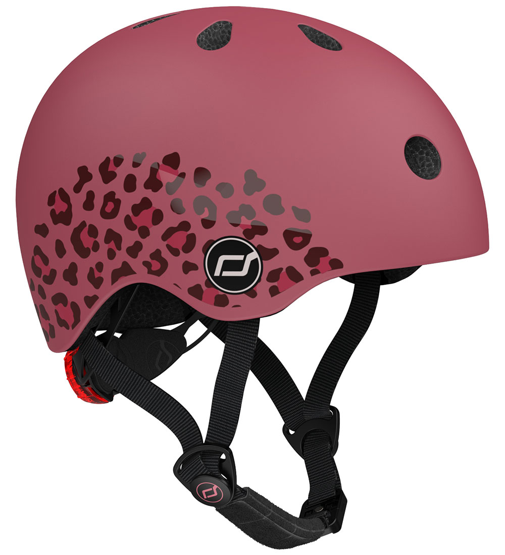Scoot and Ride Fahrradhelm - XXS - Wildcat - Scoot and Ride - 45-51 cm - Fahrradhelme Scoot and Ride Fahrradhelm - XXS - Wildcat - Scoot and Ride - 45-51 cm - Fahrradhelme von Scoot and Ride
