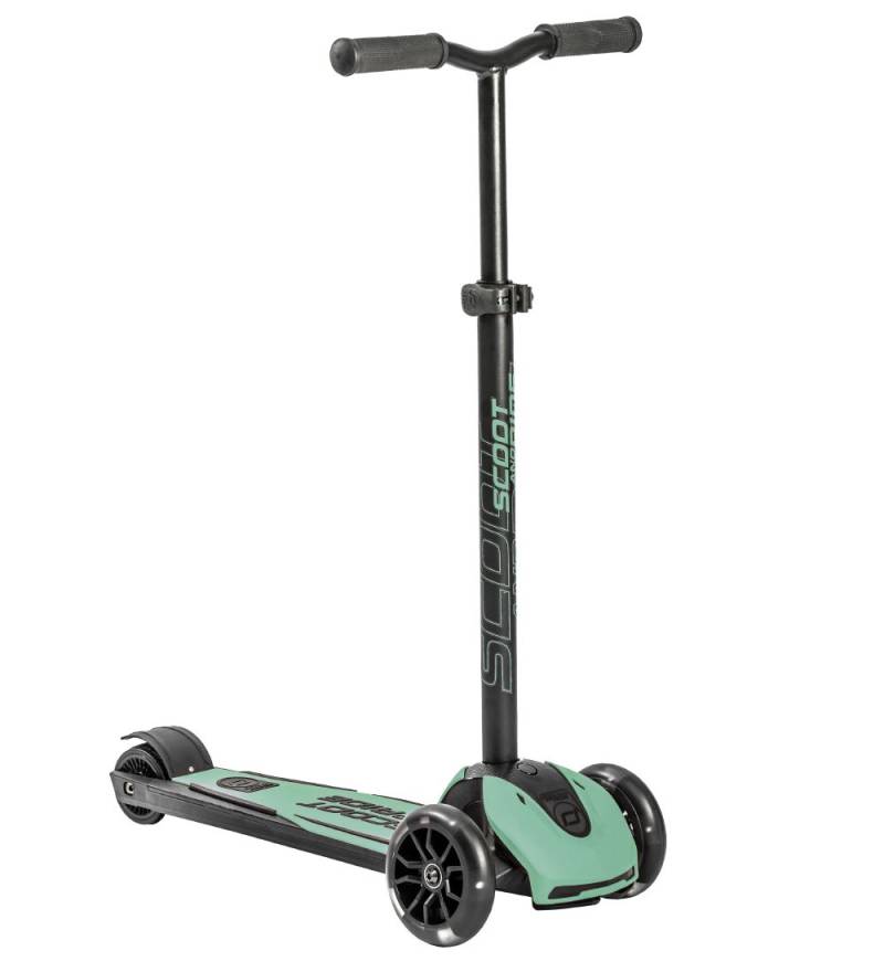 Scoot and Ride Highway Kick 5 - LED - Forest - Scoot and Ride - One Size - Tretroller Scoot and Ride Highway Kick 5 - LED - Forest - Scoot and Ride - One Size - Tretroller von Scoot and Ride