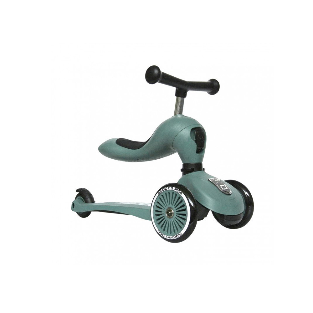 Scoot and Ride Highwaykick 1 Scoot and Ride Highwaykick 1 von Scoot and Ride