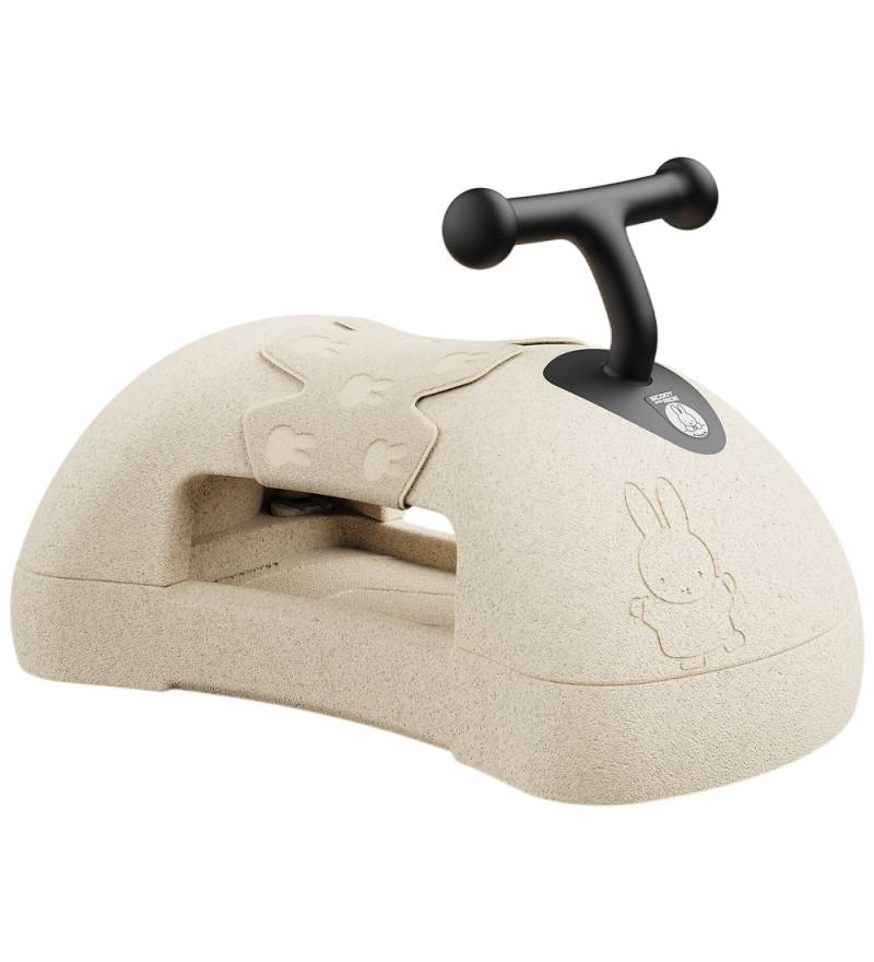 Scoot and Ride MyFirst 3in1 Scooter - Sand/Miffy - Scoot and Ride - One Size - Laufräder Scoot and Ride MyFirst 3in1 Scooter - Sand/Miffy - Scoot and Ride - One Size - Laufräder von Scoot and Ride