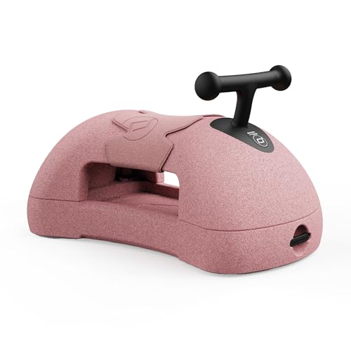 Scoot & Ride My First Rutscher aus recyclebarem EPP-Material/PVC frei/BPA frei, Farbe: Rose, 96596 Scoot & Ride My First Rutscher aus recyclebarem EPP-Material/PVC frei/BPA frei, Farbe: Rose, 96596 von Scoot & Ride