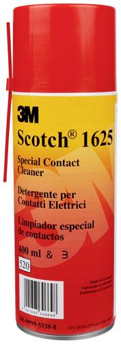 Scotch SCOTCH1625 Reinigungsspray 400ml von Scotch