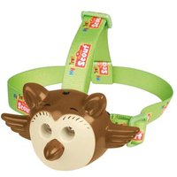 HAPPY PEOPLE 19466 My first Scout Stirnlampe HAPPY PEOPLE 19466 My first Scout Stirnlampe von Scout