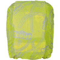 SCOUT 25400199300 Neon Safety Cape gelb SCOUT 25400199300 Neon Safety Cape gelb von Scout