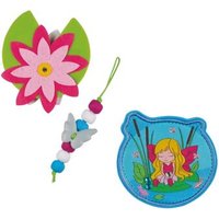 SCOUT 26370000800 Funny Snaps Move 3er Set Water Lily SCOUT 26370000800 Funny Snaps Move 3er Set Water Lily von Scout