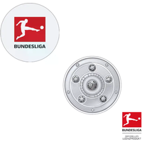 SCOUT 26370004000 Funny Snaps 3er Set Bundesliga SCOUT 26370004000 Funny Snaps 3er Set Bundesliga von Scout