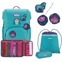 SCOUT 75450053900 Schulranzen-Set 4-teilig Neo Dreamworld SCOUT 75450053900 Schulranzen-Set 4-teilig Neo Dreamworld von Scout