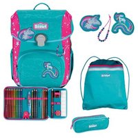 SCOUT 75460704100 Schulranzen-Set 4-teilig Neo Exklusiv Superflash Extreme Unicorn SCOUT 75460704100 Schulranzen-Set 4-teilig Neo Exklusiv Superflash Extreme Unicorn von Scout