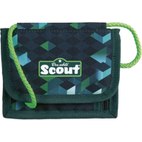 SCOUT S250050102200 Cubes Brustbeutel von Scout