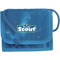 SCOUT S250050104200 Deep Sea Brustbeutel von Scout