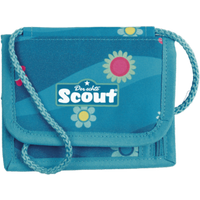 SCOUT S250050106100 Little Flowers Brustbeutel SCOUT S250050106100 Little Flowers Brustbeutel von Scout