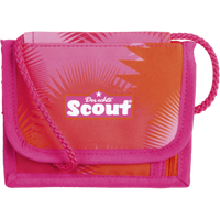 SCOUT S250050137500 Florida Sunset Brustbeutel von Scout