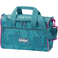 SCOUT S253060126700 Happy Confetti Sporttasche von Scout
