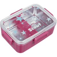 SCOUT S353403191800 Stars Brotzeitdose von Scout