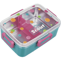 SCOUT S353403191900 Dots Brotzeitdose von Scout