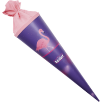 SCOUT S472700101900 Summer Schultüte 70 cm, rund von Scout