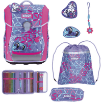 SCOUT S754100141200 Schulranzen-Set 4-teilig Pony Love Neo SCOUT S754100141200 Schulranzen-Set 4-teilig Pony Love Neo von Scout