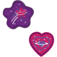 SCOUT S763800157500 Heartbeat Funny Snaps Move 2er Set SCOUT S763800157500 Heartbeat Funny Snaps Move 2er Set von Scout