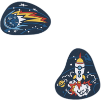 SCOUT S763800162400 Rocket Rider Funny Snaps Move 2er Set SCOUT S763800162400 Rocket Rider Funny Snaps Move 2er Set von Scout