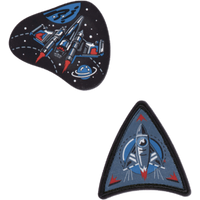 SCOUT S763800172300 Space Explorer Funny Snaps Move 2er Set SCOUT S763800172300 Space Explorer Funny Snaps Move 2er Set von Scout