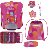SCOUT S766100137500 Schulranzen-Set 4-teilig Florida Sunset Micro SCOUT S766100137500 Schulranzen-Set 4-teilig Florida Sunset Micro von Scout