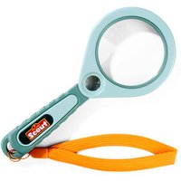 SIMBA 109452667 Scout Lupe SIMBA 109452667 Scout Lupe von Scout