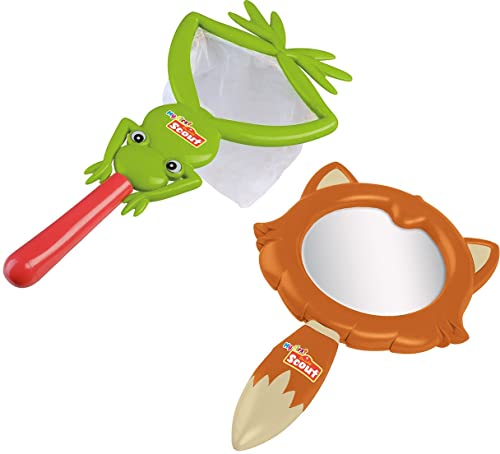 My First Scout Lupe und Kescher von SCOUT