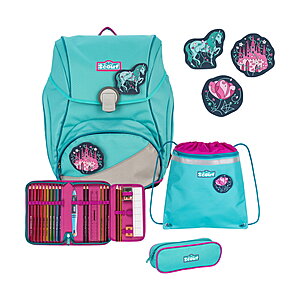 Scout Alpha Dreamworld 22/23 Set mit Funny Snaps - keine Magnete Scout Alpha Dreamworld 22/23 Set mit Funny Snaps - keine Magnete von Scout