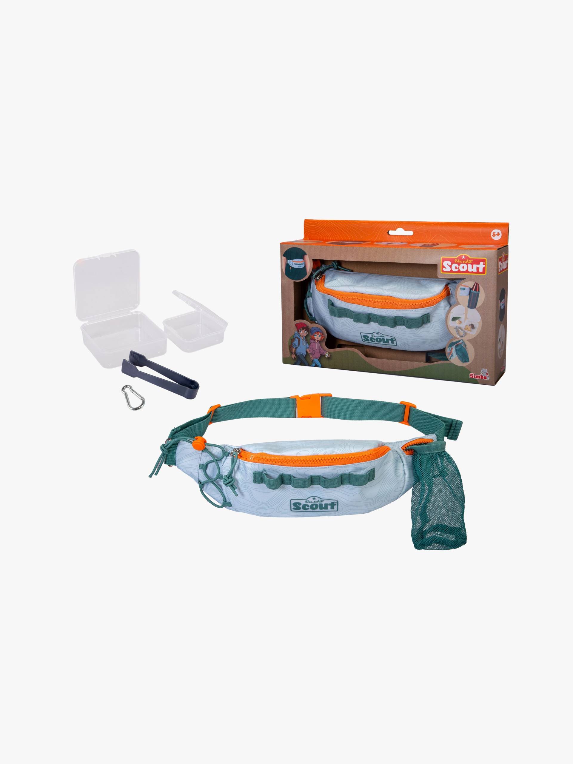 Scout Bauchtasche von Scout