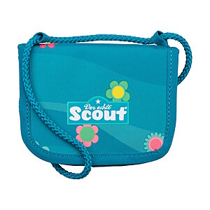 Scout Brustbeutel Little Flowers Scout Brustbeutel Little Flowers von Scout