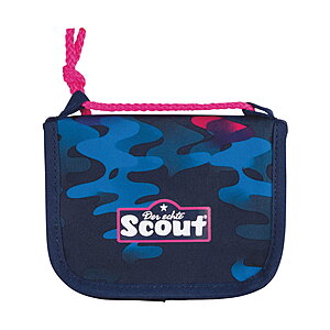 Scout Brustbeutel Magic Sea von Scout